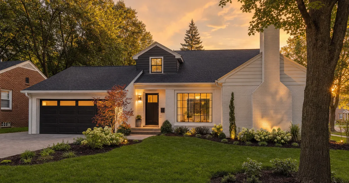 First-time home buyer programs in Kentwood, Michigan — down payment assistance