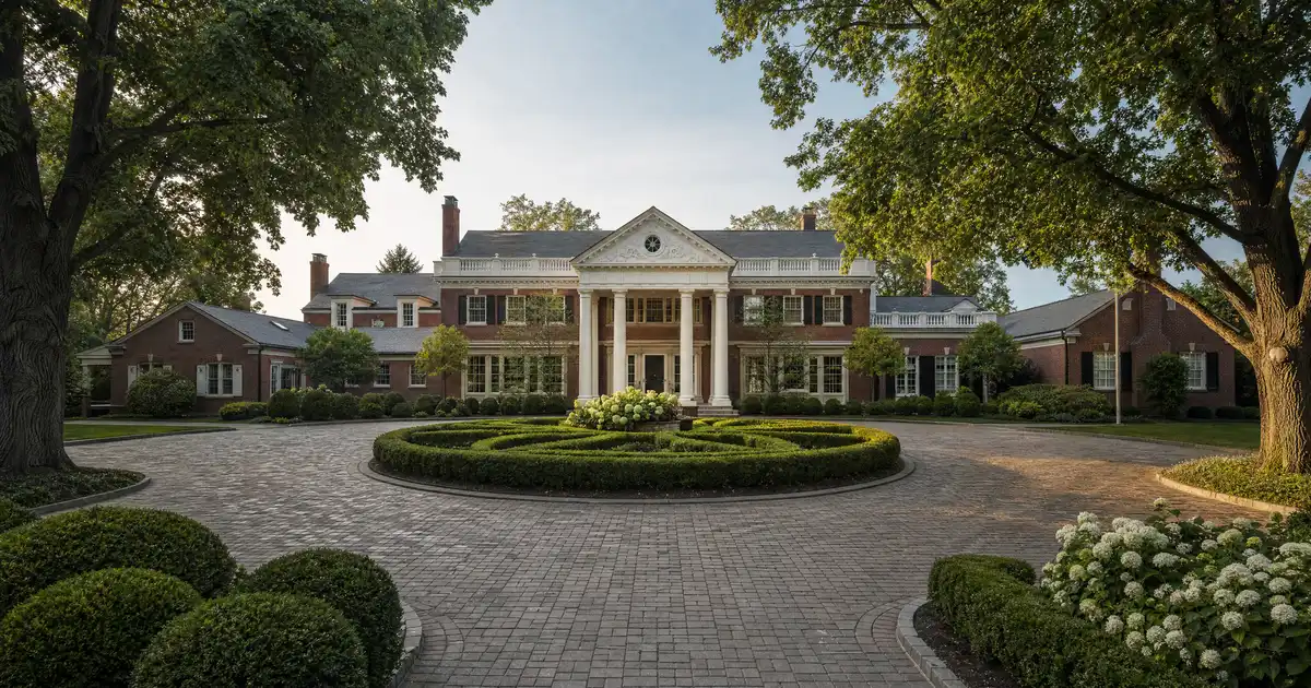 Super jumbo DSCR loans in Kentwood, Michigan