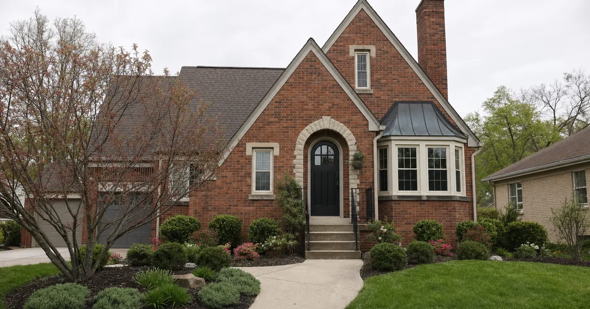 First-time home buyer programs in Kettering, Ohio — down payment assistance
