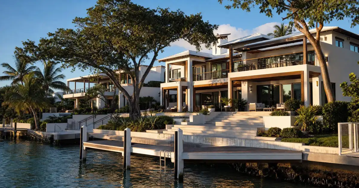 Super jumbo DSCR loans in Key West, Florida