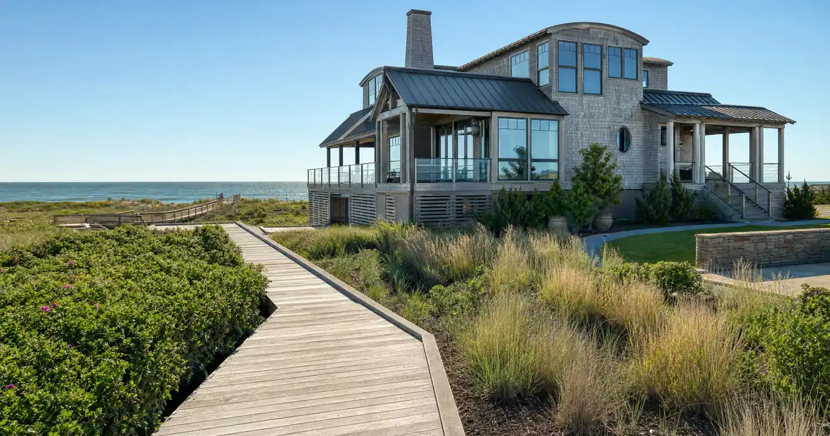 Super jumbo DSCR loans in Kill Devil Hills, North Carolina