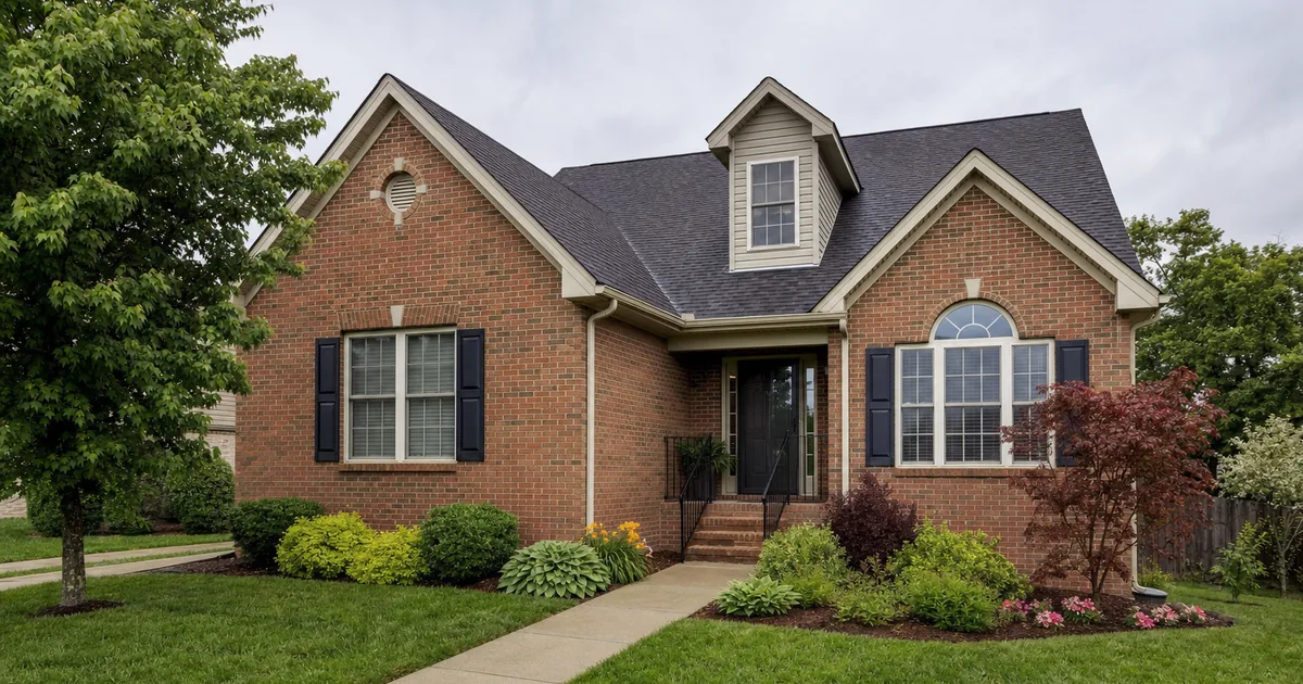 First-time home buyer programs in Kingsport, Tennessee — down payment assistance