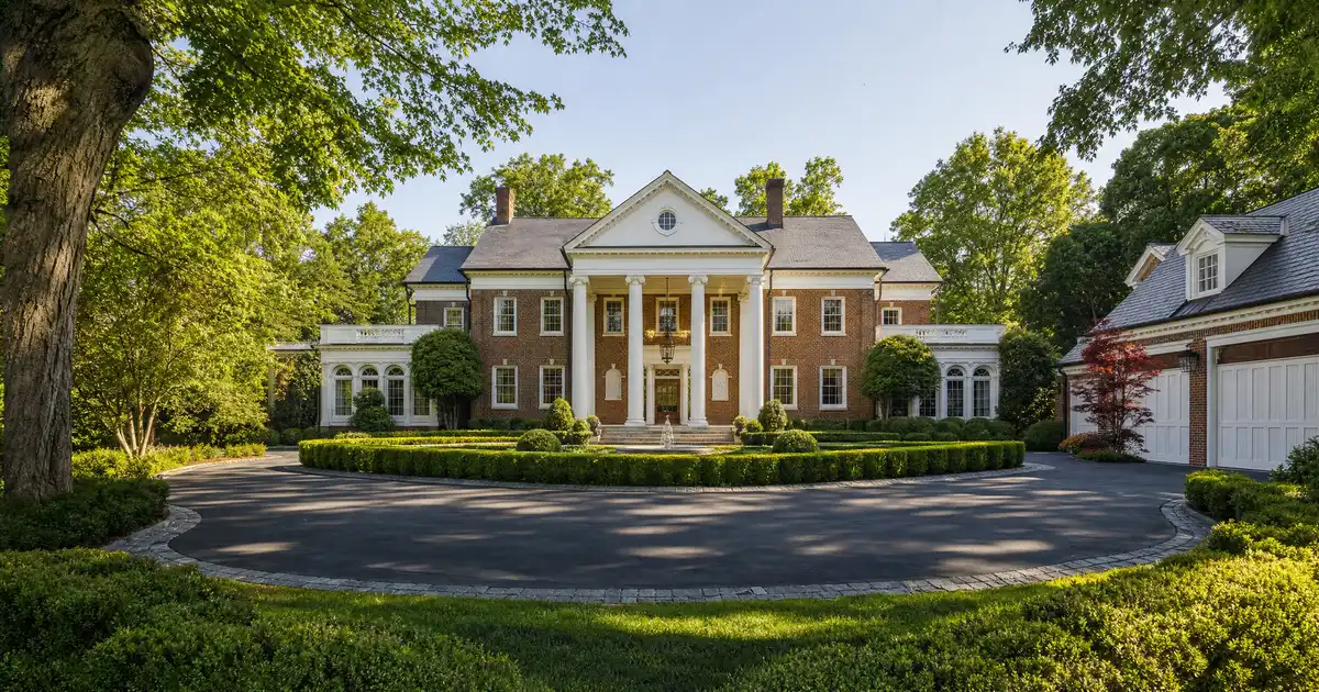 Super jumbo DSCR loans in Kingsport, Tennessee