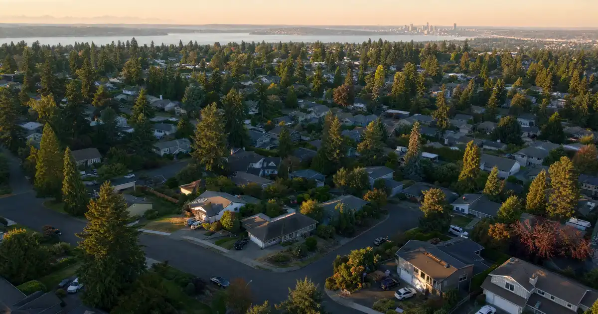 Short-term rental loans in Kirkland, Washington
