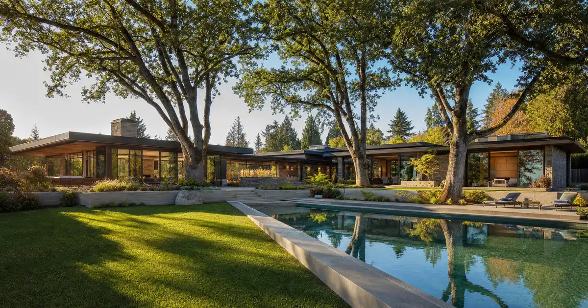 Super jumbo DSCR loans in Kirkland, Washington