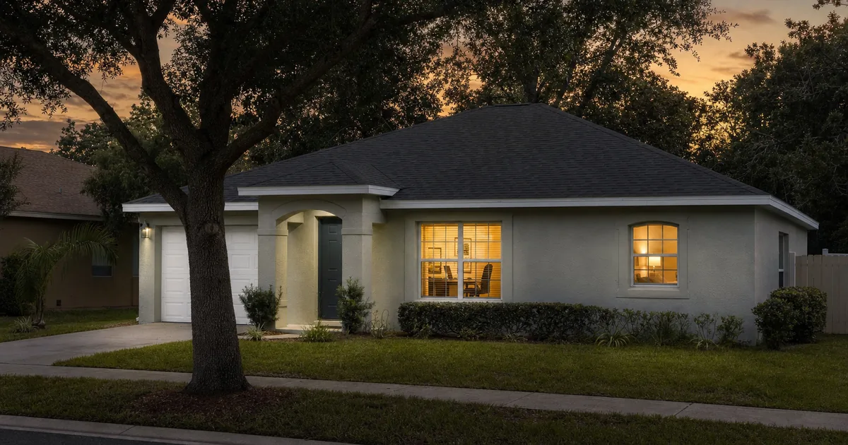 First-time home buyer programs in Kissimmee, Florida — down payment assistance