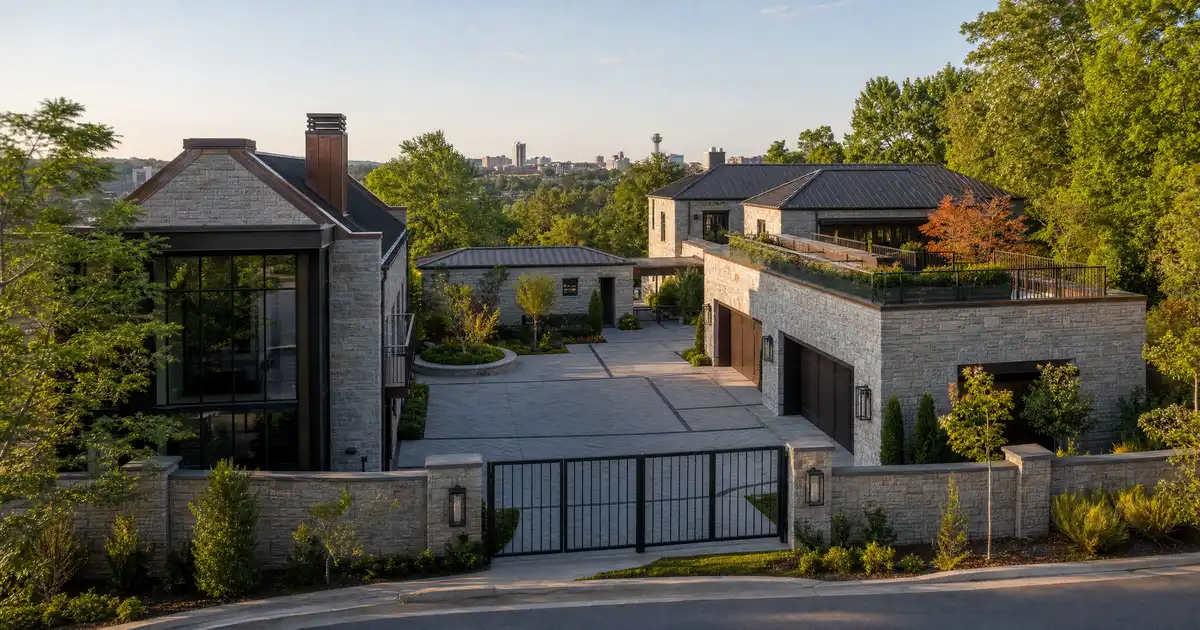 Super jumbo DSCR loans in Knoxville, Tennessee