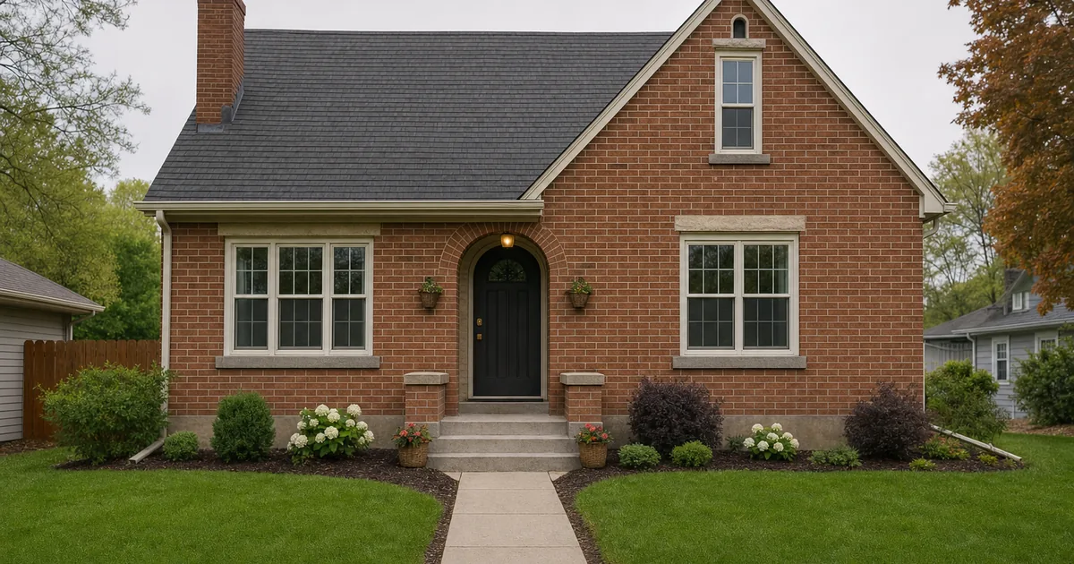 First-time home buyer programs in Kokomo, Indiana — down payment assistance