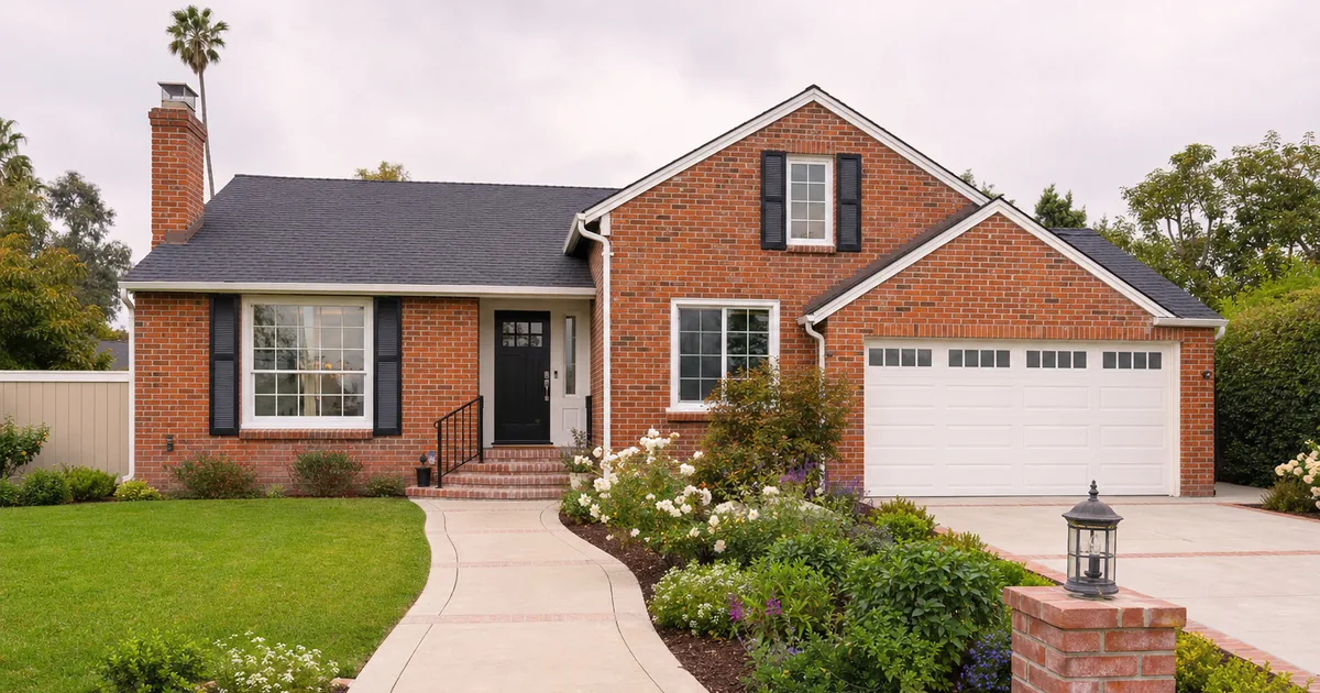 First-time home buyer programs in La Habra, California — down payment assistance
