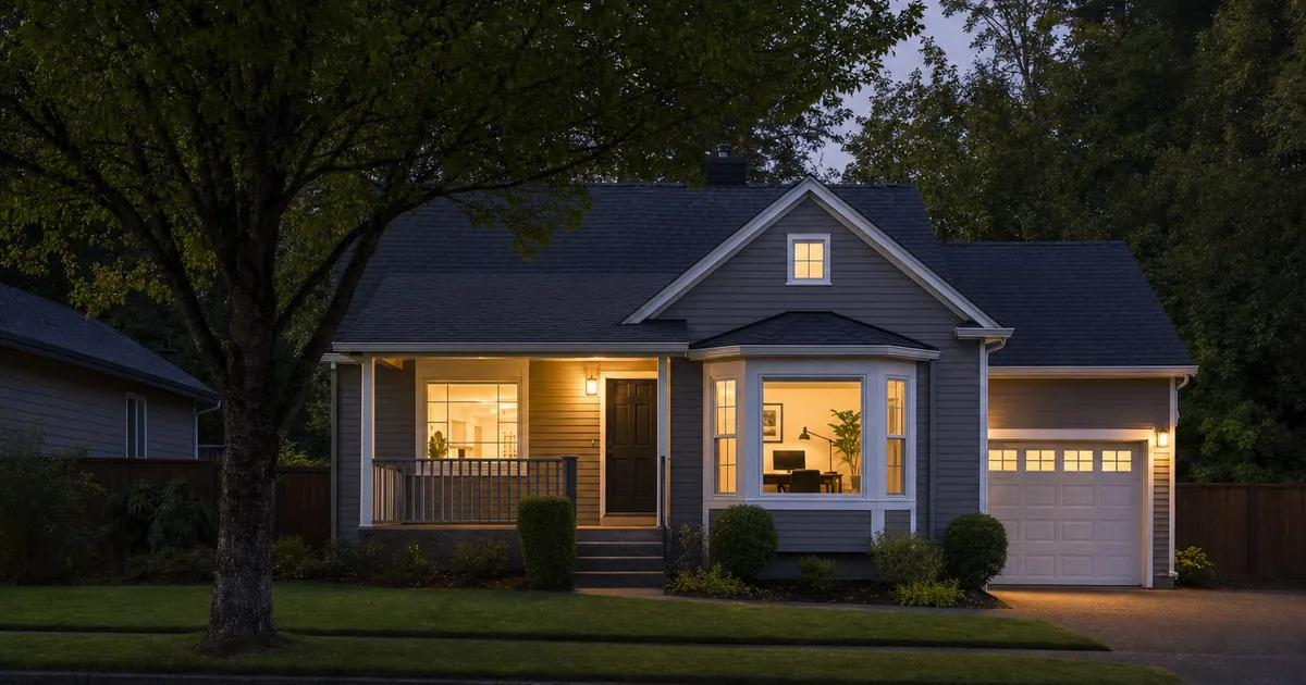 First-time home buyer programs in Lacey, Washington — down payment assistance