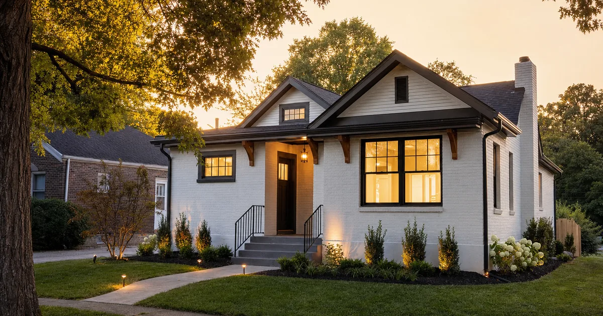First-time home buyer programs in Lafayette, Indiana — down payment assistance
