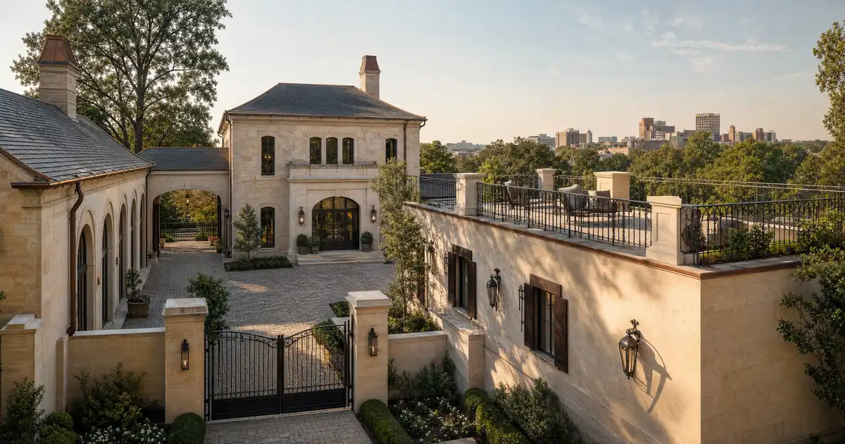 Super jumbo DSCR loans in Lafayette, Louisiana