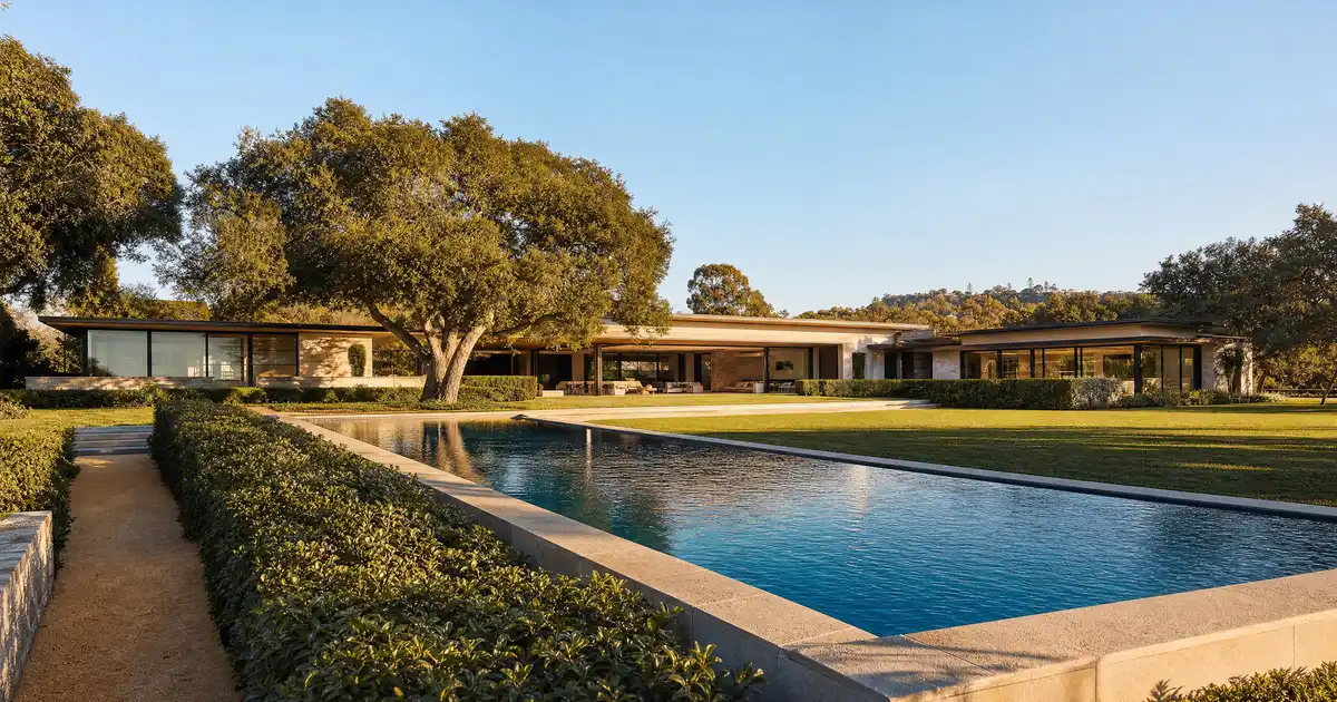 Super jumbo bank statement loans in Laguna Niguel, California
