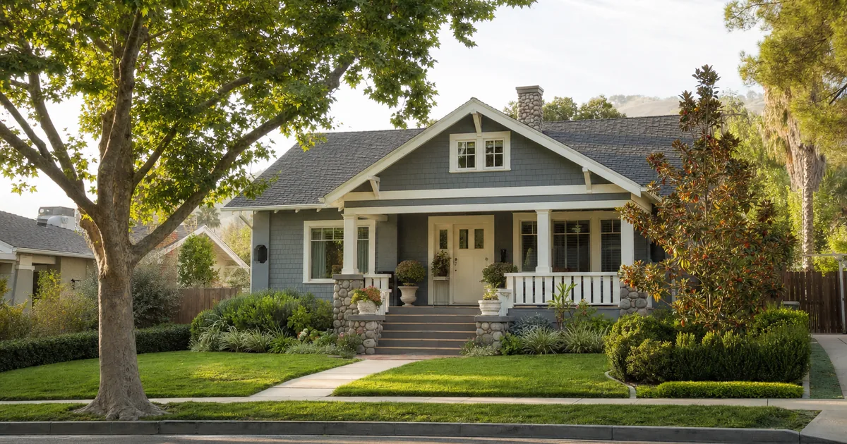 First-time home buyer programs in Lake Elsinore, California — down payment assistance