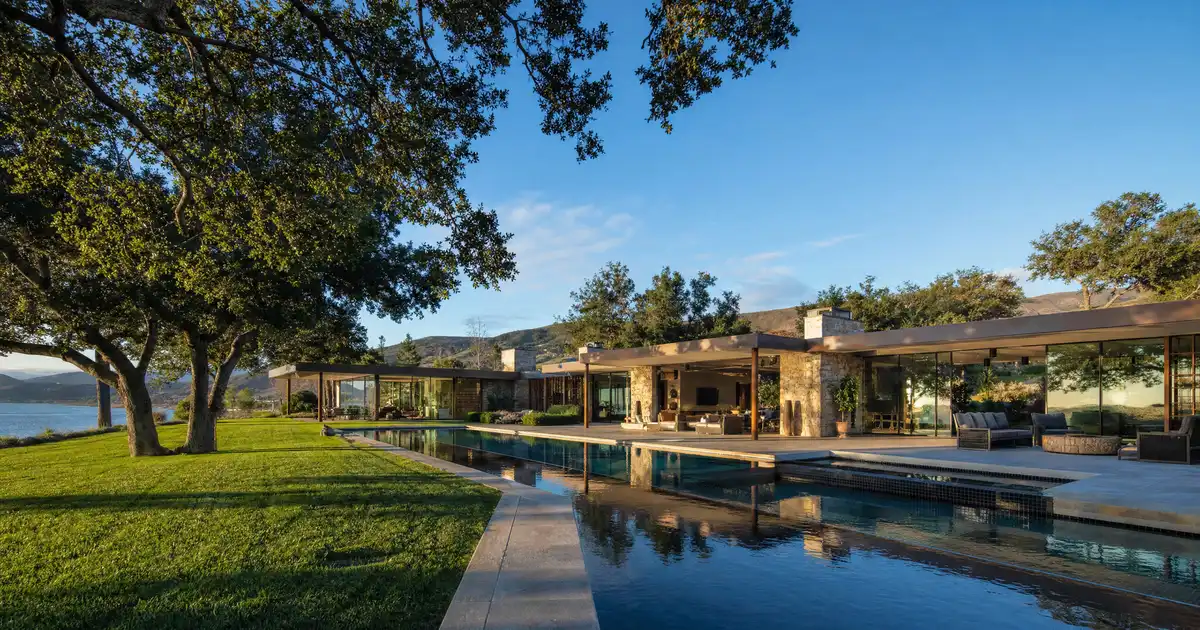 Super jumbo DSCR loans in Lake Elsinore, California