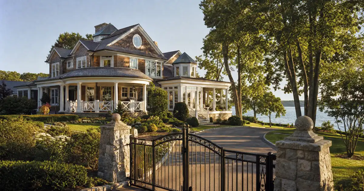 Super jumbo DSCR loans in Lake Geneva, Wisconsin