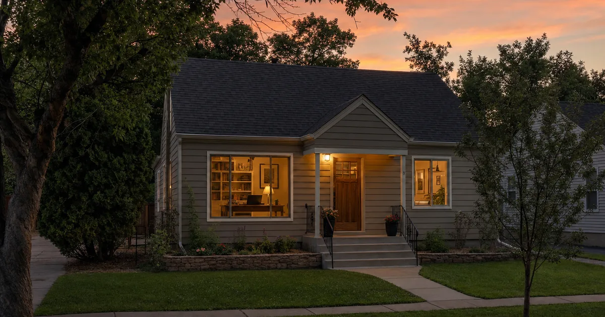 First-time home buyer programs in Lakewood, Colorado — down payment assistance