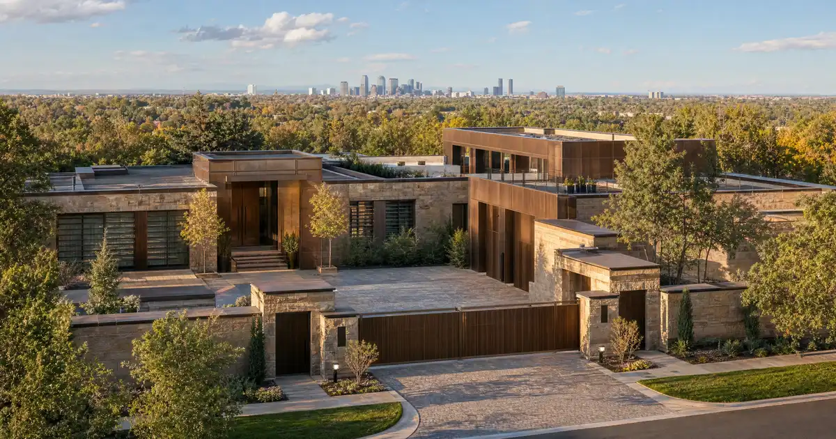 Super jumbo DSCR loans in Lakewood, Colorado