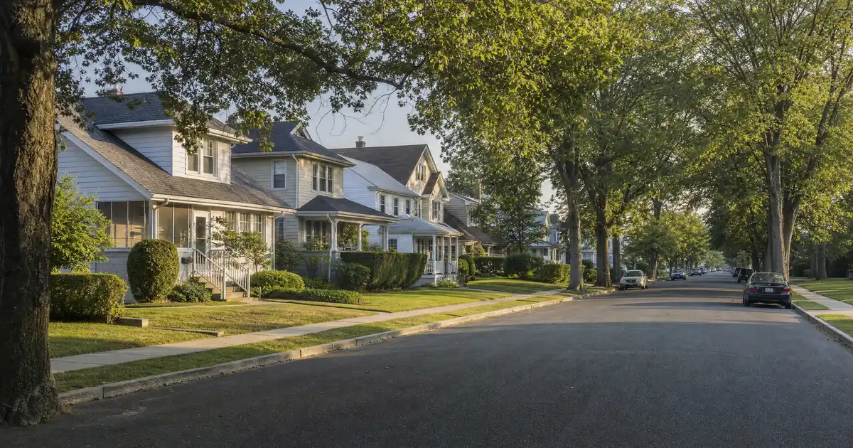 Lakewood, New Jersey DSCR loans — qualify on the property’s rental income, not personal income.