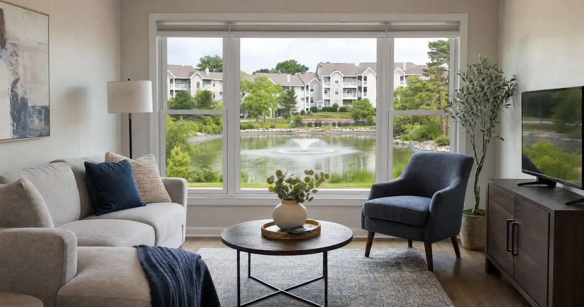 Short-term rental loans in Lakewood, New Jersey