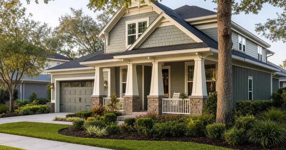 First-time home buyer programs in Lakewood Ranch, Florida — down payment assistance