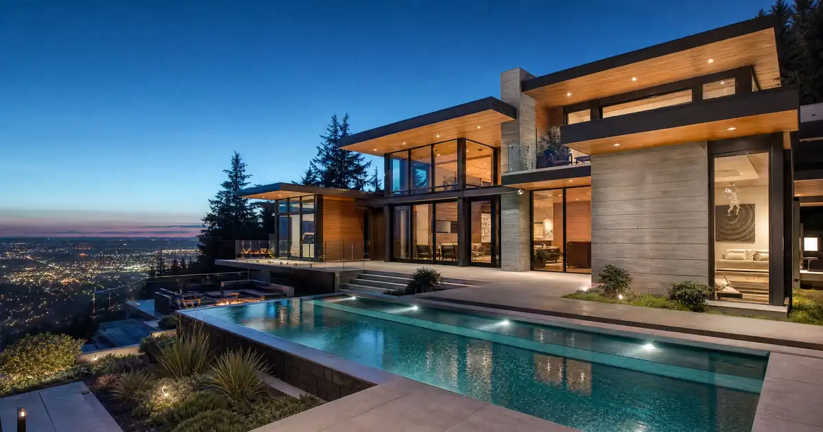 Super jumbo DSCR loans in Lakewood, Washington