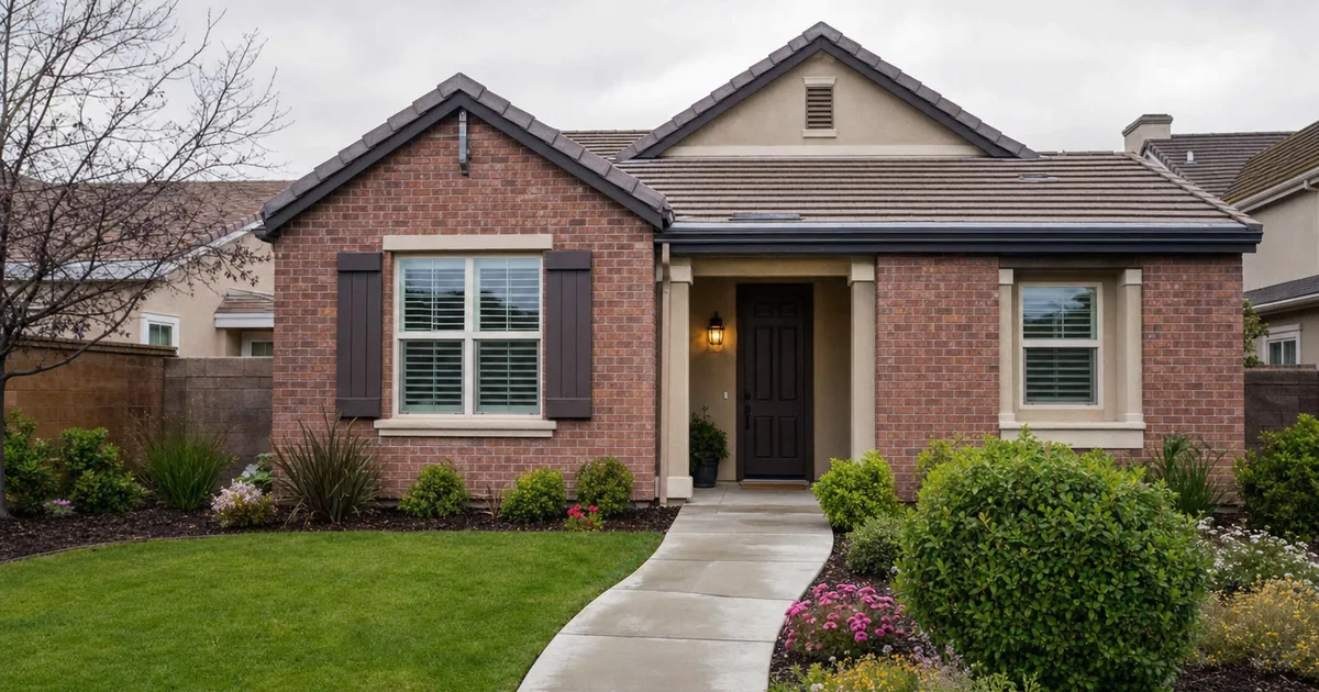 First-time home buyer programs in Lancaster, California — down payment assistance