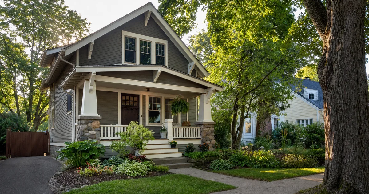 First-time home buyer programs in Lansing, Michigan — down payment assistance