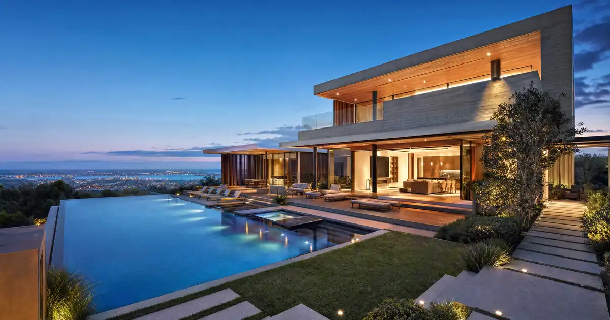 Super jumbo DSCR loans in Largo, Florida