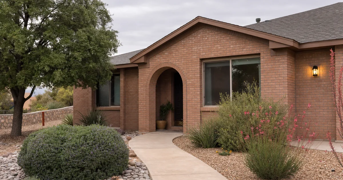 First-time home buyer programs in Las Cruces, New Mexico — down payment assistance