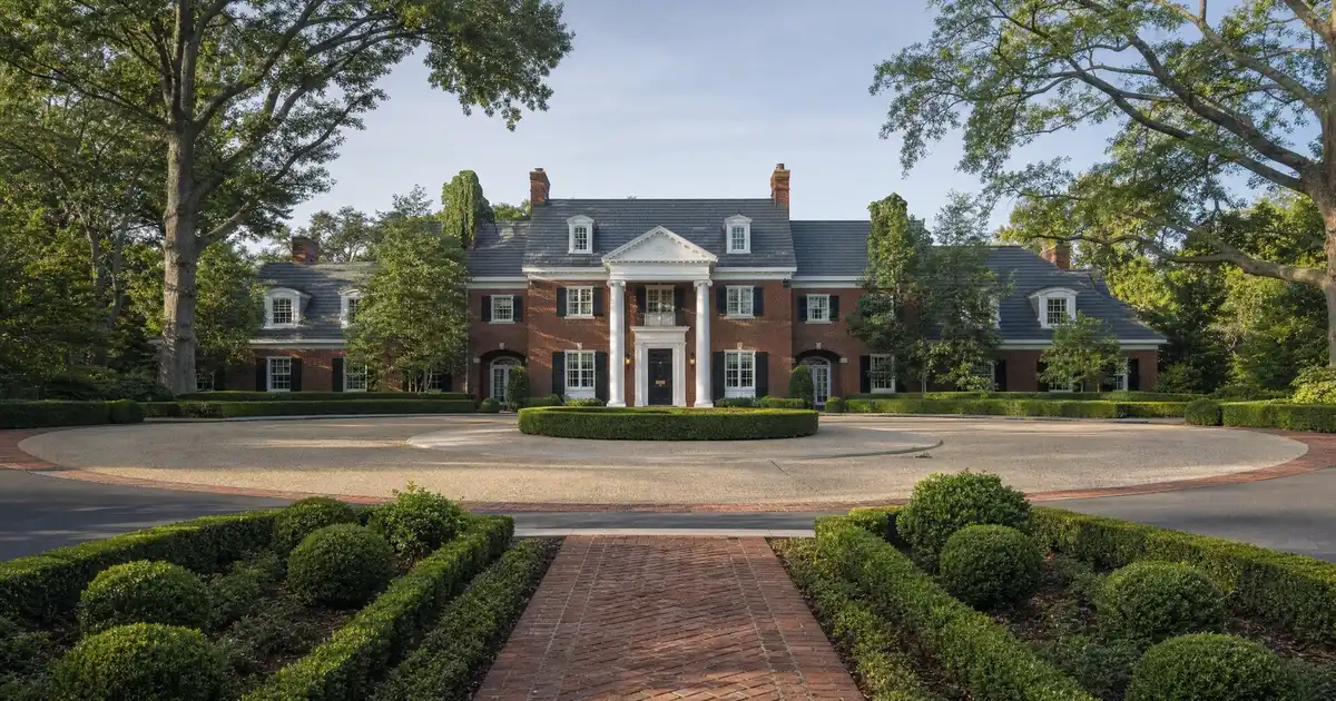 Super jumbo DSCR loans in Lawrence, Kansas