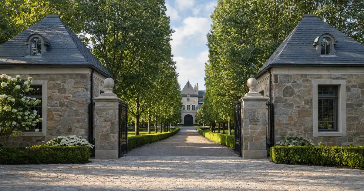 Super jumbo DSCR loans in Lawrence, Massachusetts