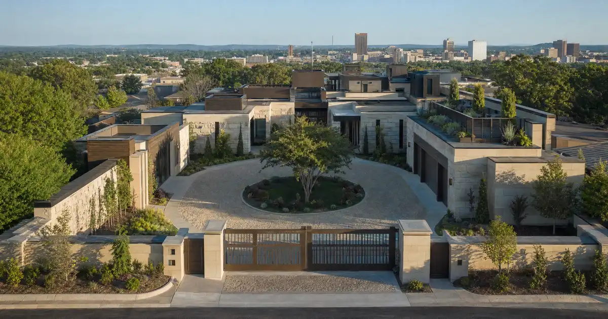 Super jumbo DSCR loans in Lawton, Oklahoma