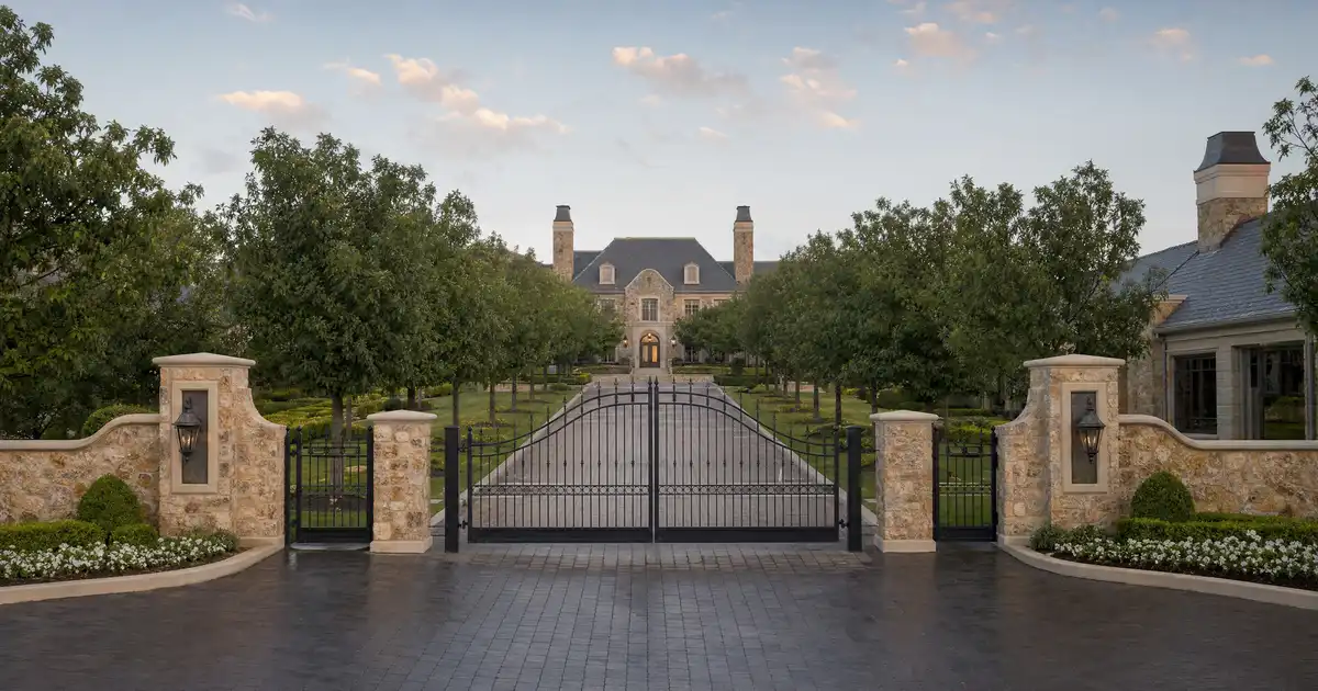 Super jumbo DSCR loans in Leander, Texas