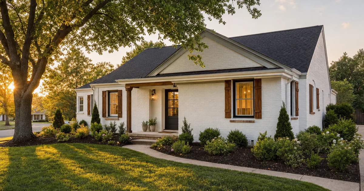 First-time home buyer programs in Lebanon, Tennessee — down payment assistance