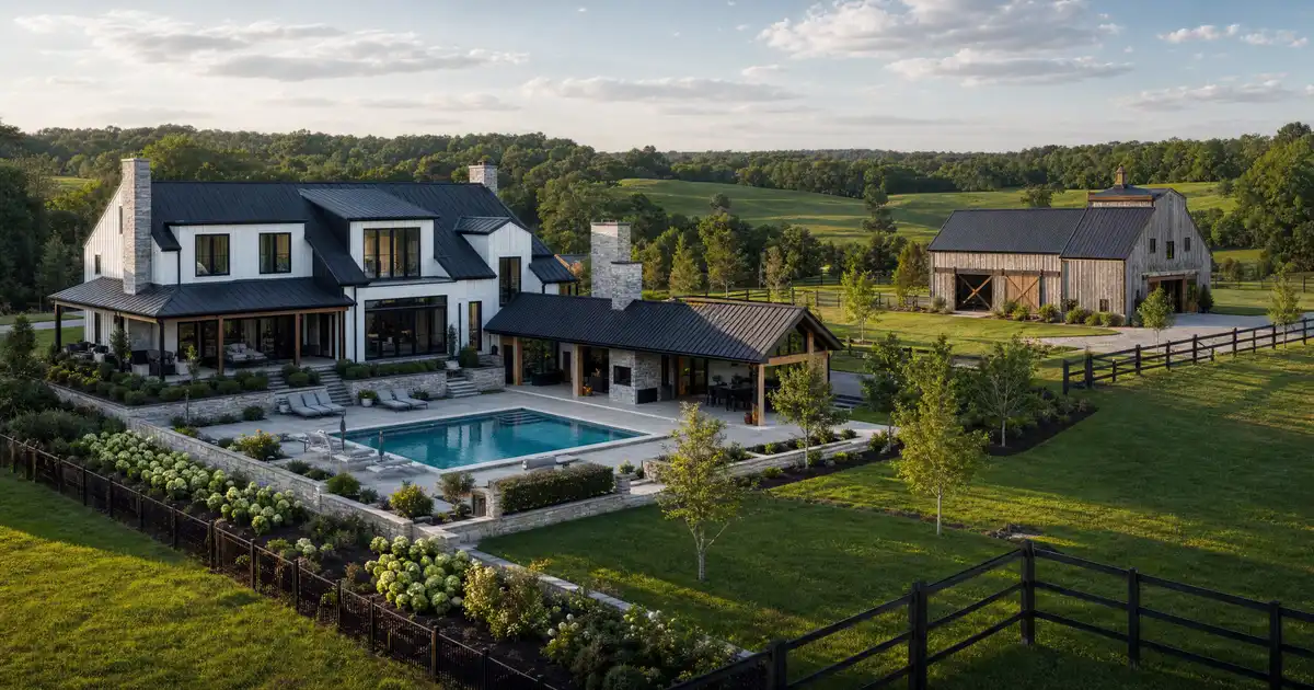 Super jumbo DSCR loans in Lebanon, Tennessee