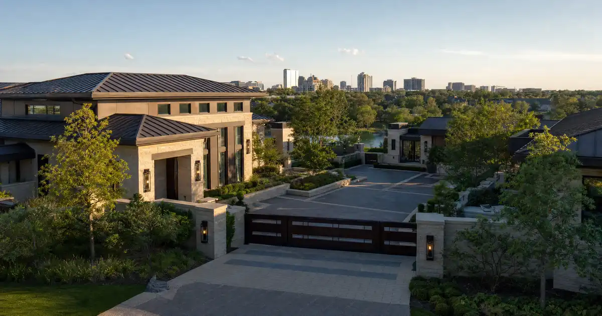 Super jumbo DSCR loans in Lenexa, Kansas