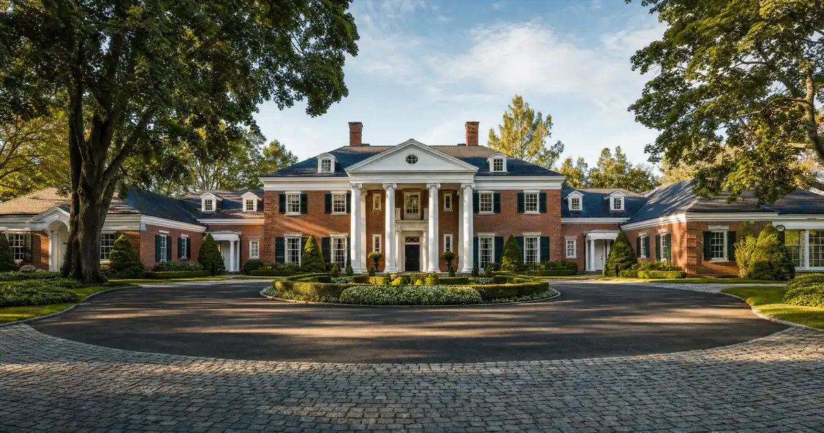 Super jumbo DSCR loans in Lewiston, Maine