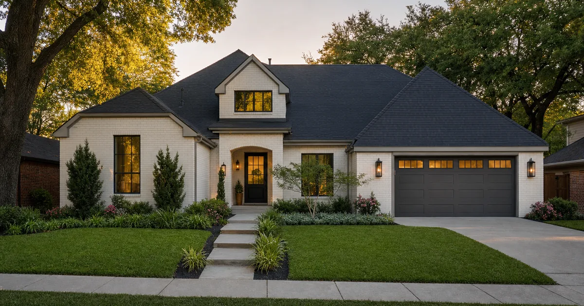 First-time home buyer programs in Lewisville, Texas — down payment assistance