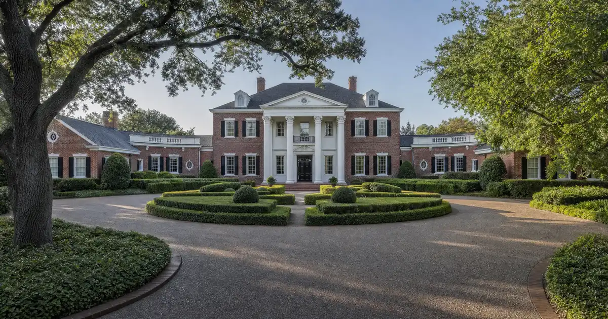 Super jumbo DSCR loans in Lewisville, Texas