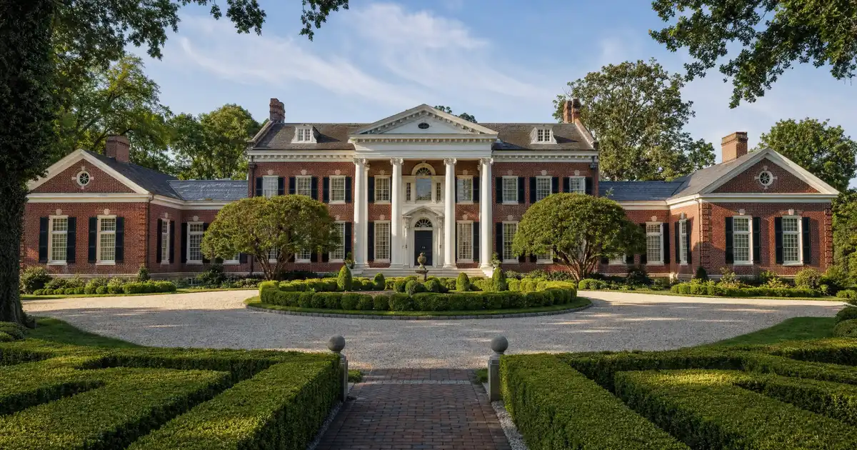 Super jumbo DSCR loans in Lexington Park, Maryland