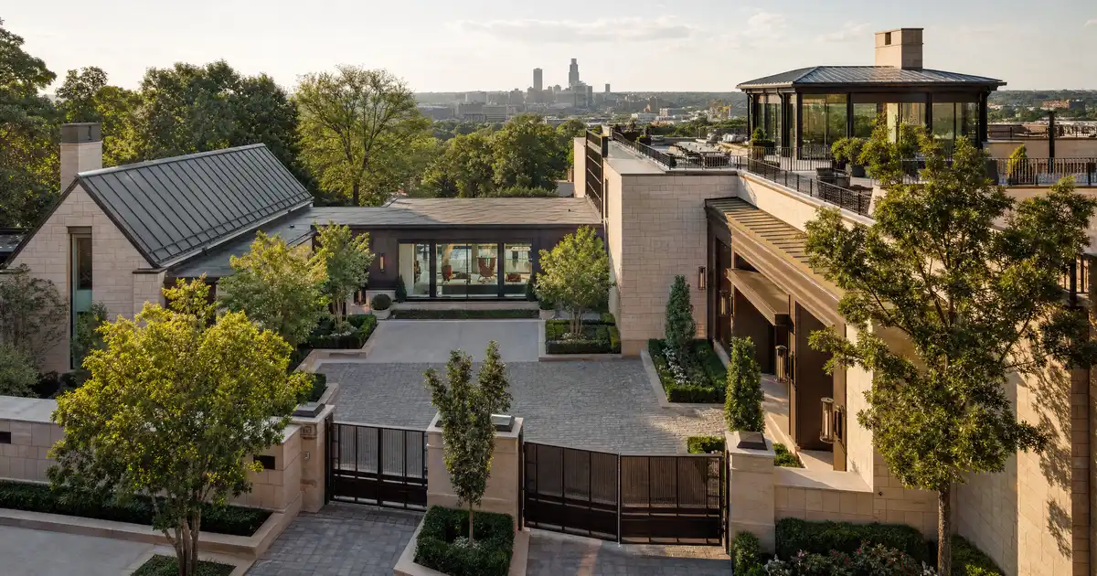 Super jumbo DSCR loans in Lincoln, Nebraska