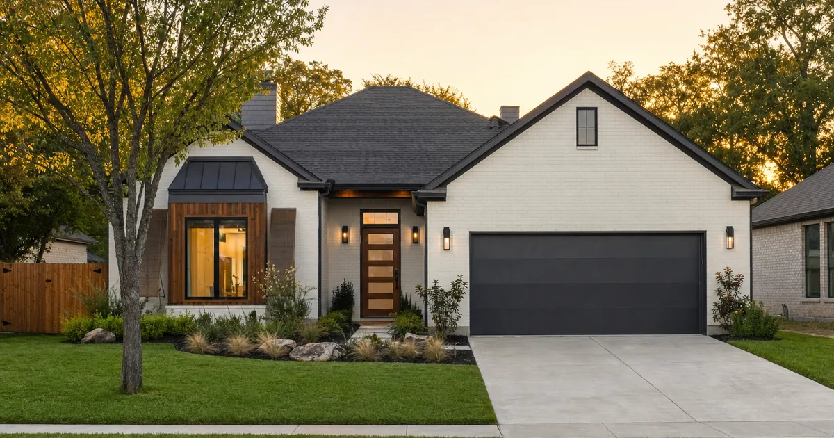 First-time home buyer programs in Little Elm, Texas — down payment assistance