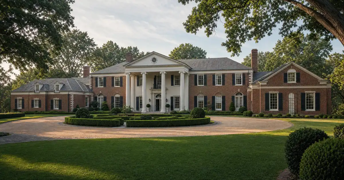 Super jumbo DSCR loans in Little Rock, Arkansas