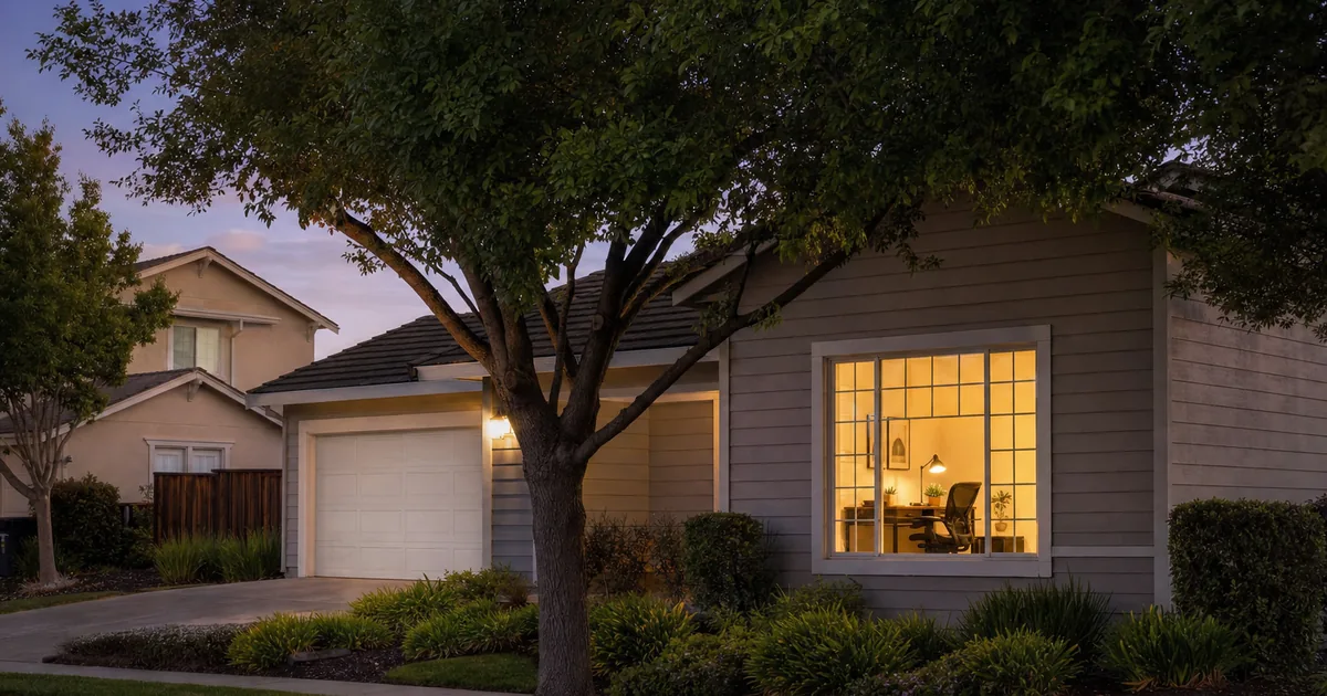 First-time home buyer programs in Livermore, California — down payment assistance