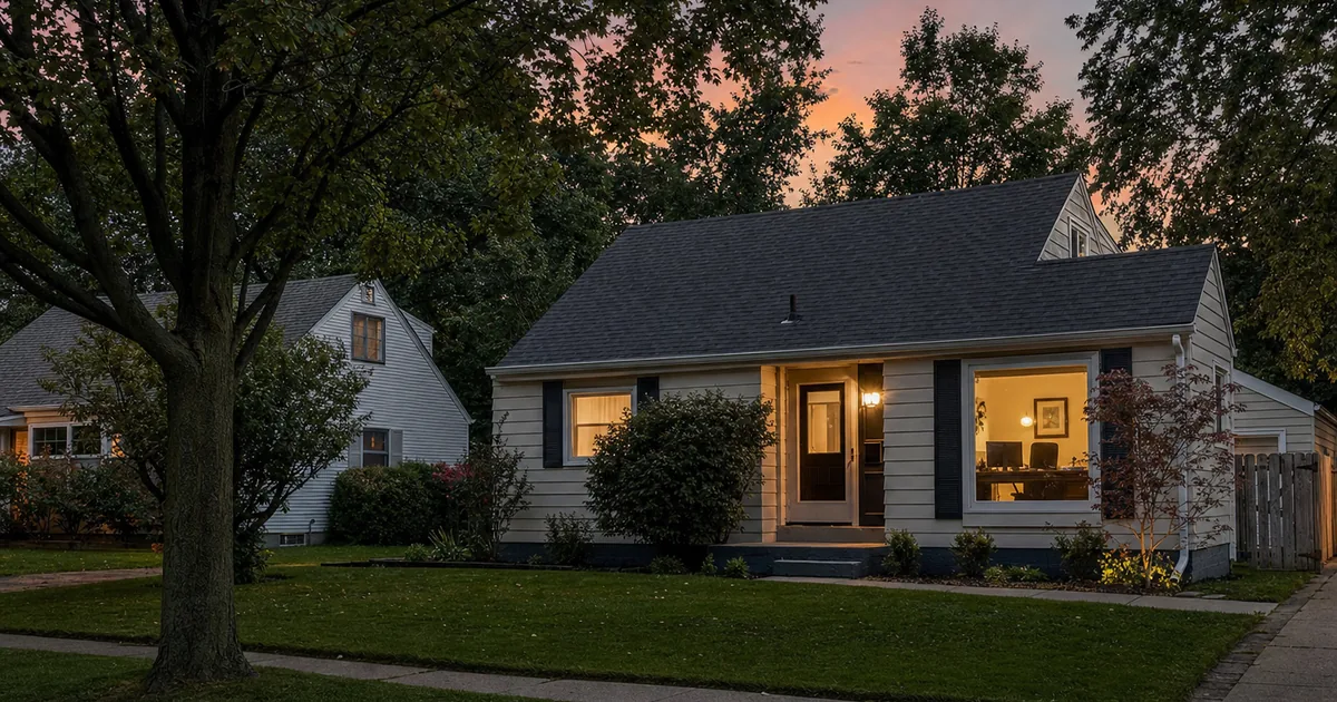First-time home buyer programs in Livonia, Michigan — down payment assistance