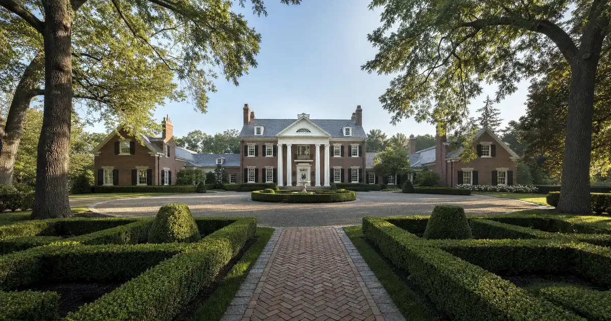 Super jumbo DSCR loans in Livonia, Michigan