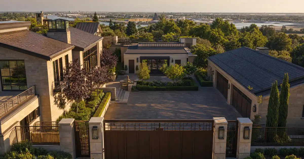 Super jumbo DSCR loans in Lodi, California