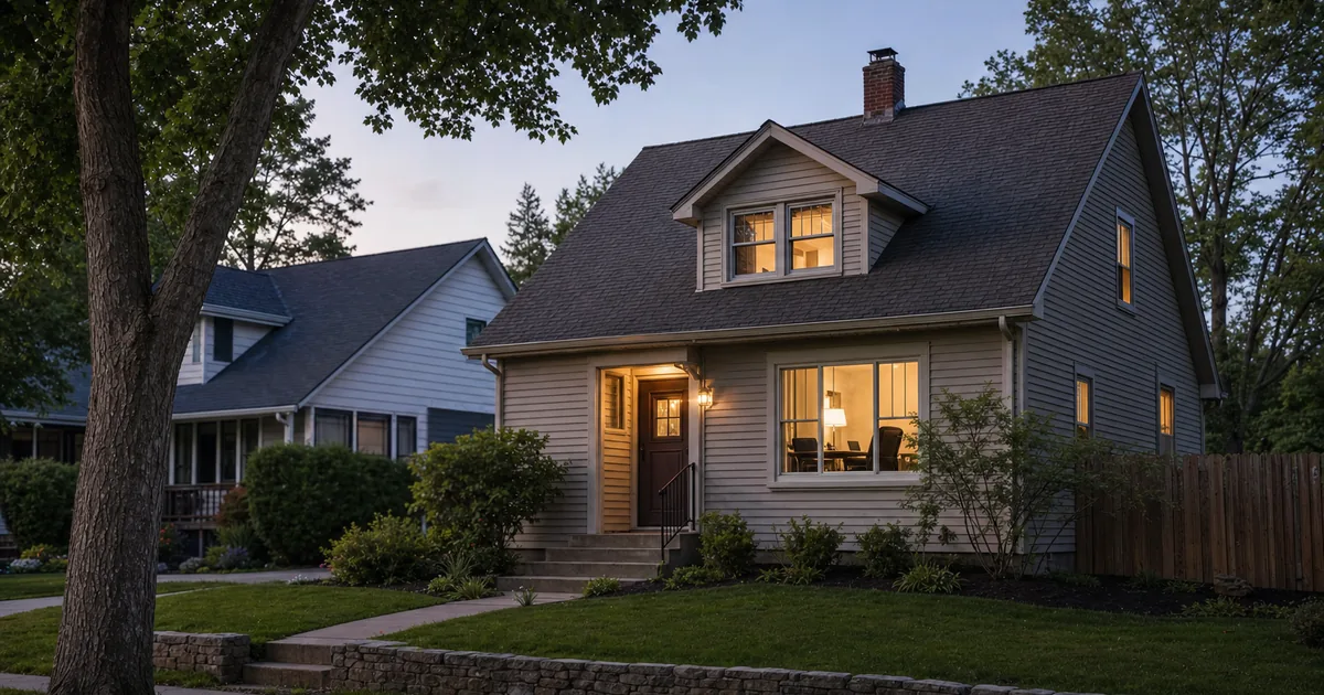 First-time home buyer programs in Logan, Ohio — down payment assistance