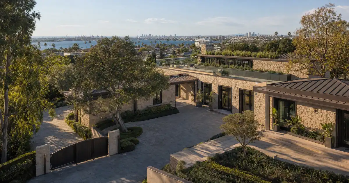 Super jumbo DSCR loans in Long Beach, California